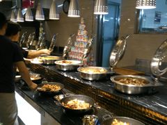 -比尔斯健康烤肉自助餐厅