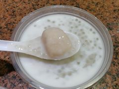 香芋西米-百花传统甜品店(原址店)