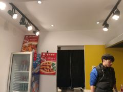 -傅强排骨(成都总店)