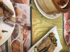 -添好运点心专门店(百老汇店)