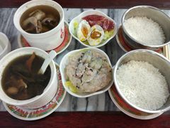 -益寿炖品店