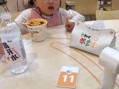 -康师傅味来馆