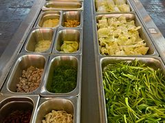 -芭提雅Amporn Seafood自助餐厅