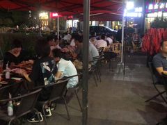 露天位-红钳侠小龙虾·烧烤(中赢康康谷店)