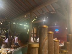 -哥老官重庆美蛙鱼头(西湖银泰十一哥店)