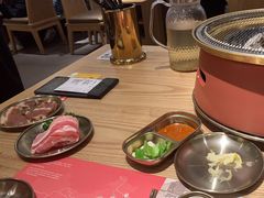 -西塔老太太泥炉烤肉(武汉摩尔城店)