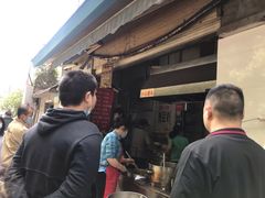 -蓉城西二道无名冒菜(西二道街店)