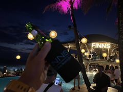 -FINNS Beach Club