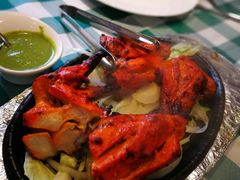 -Santoor 萨都里印度餐厅(北锣鼓巷店)
