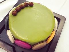 -黑池口感烘焙·生日蛋糕(坂田店)