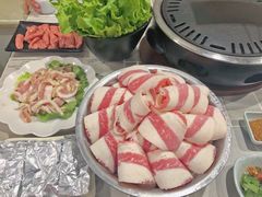 -胡哥烤肥牛(车公庙店)