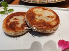 千丝饼-禅蕴素食生活馆