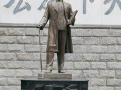 -中山纪念堂