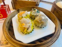 -龙的酒楼·手工早茶·顺德菜(近良路店)