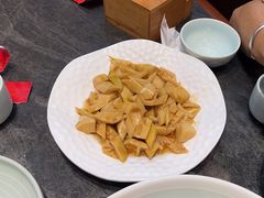 -李记东北饺子馆·东北菜(欢乐谷店)