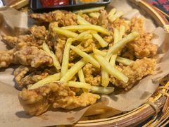 -渝香居重庆火锅(铁西三道街店)