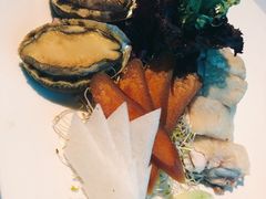 -欣叶食艺轩