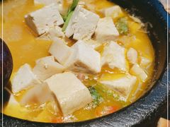 -雀舞云南菜(乐客城店)