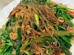-潘先生平价海鲜城(神州半岛店)