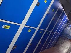 -美立方自助仓迷你小仓库(太阳宫凯德店)