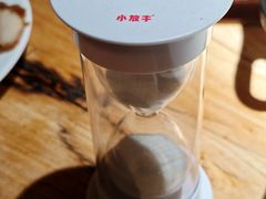 -小放牛炒菜馆(三丰店)