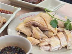 -百家鸡味馆(清泰店)