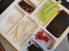 -四季民福烤鸭店(外滩外白渡桥店)