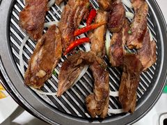 -贝勒爷·酥不腻烤鸭