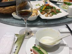 -汤记传菜(秀浦路店)