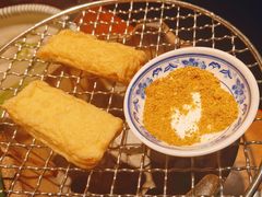 -云蓝印象云南菜(湾悦城店)