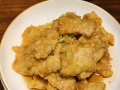 -李氏八大件老菜馆(万宝街店)