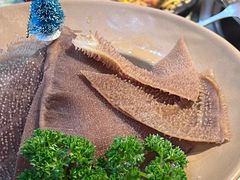 -鸿姐老火锅(静安店)