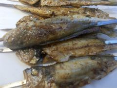 -金陵大勇烧烤·小龙虾·海鲜大咖(竹山路店)