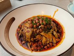 -有红鸡毛店·川菜(建设路店)