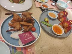 -点都德(北京路贰店)
