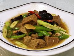 -呼吸森林·生态农庄农家乐私房菜