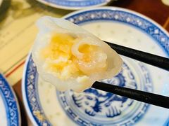 虾饺-捷信牛奶甜品世家(五道口店)