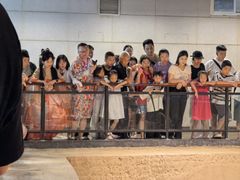 -洛阳周王城天子驾六博物馆