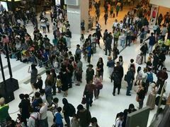 -新城市广场