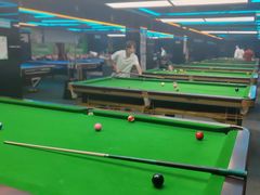 -利都新概念棋牌桌球(本溪路店)