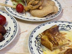 -渔记茶餐厅(渔村店)