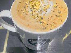 -逸派咖啡 EPARKCOFFEE(广安门店)