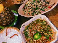 -多哥水傣味餐厅(司马巷店)