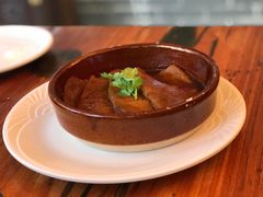 -猪肉婆私房菜(容桂总店)