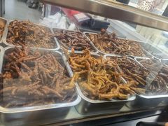-仙都辣酱鸭(总店)