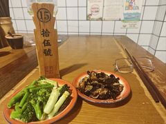 -矮子粉店1985·长沙米粉(湘春路店)