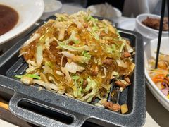 -九毛九西北菜(番禺万达店)