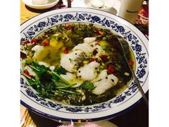 -彩蝶谷美食廊·粤式经典南番顺·铁板烧烤泰风味(广州长隆酒店)