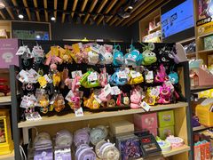 -九木杂物社(大族广场店)