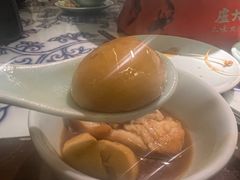 -卢大鲜鱼头捞饭(美利广场店)